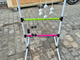 Stigegolf, næsten som nyt