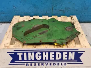 John Deere 6125HZ001 Dæksel R504671