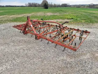 Kongskilde såbedsharve 3,8m