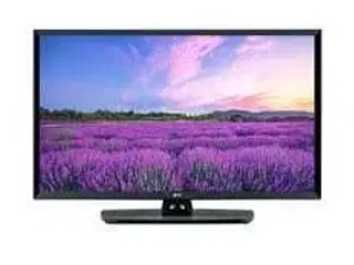 LG 27" LED TV 27LN661
