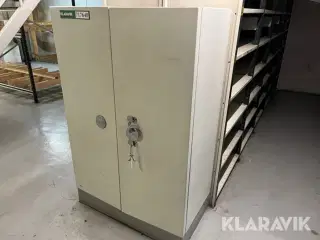 Værdiskab