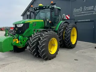 John Deere 6155r