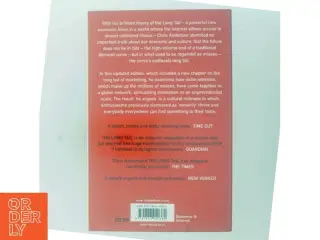 The longer long tail : how endless choice is creating unlimited demand af Chris Anderson (f. 1961) (Bog)