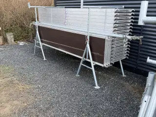 Stort Jumbo bukkestillads