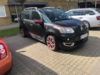 Citroën c3 Picasso