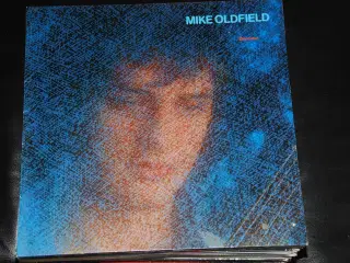 Mike Oldfield