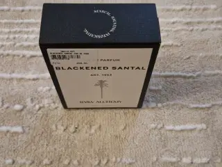 Raaw Alchemy Blackened Santal Eau de Parfum