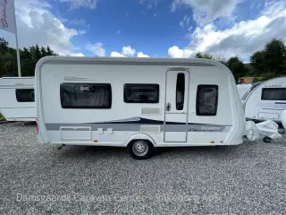 2013 - Hobby Excellent 460 LU   Hobby 460 UL Excellent 2013