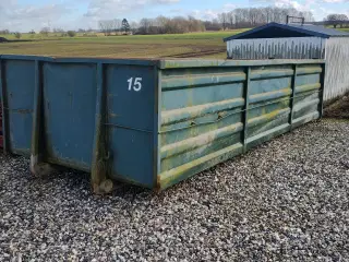 Container 