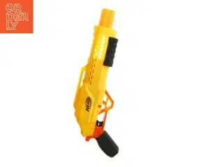 Legetøjspistol fra Nerf (str. 51 cm)