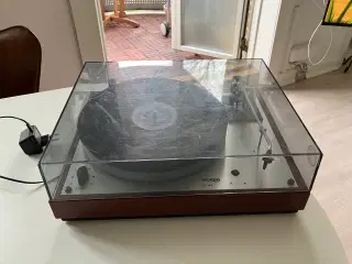 Pladespiller Thorens model TD 146