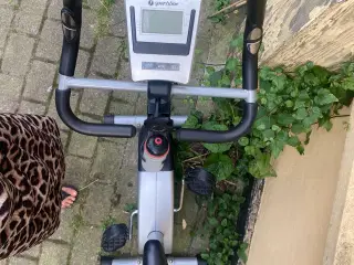 Motionscykel sportsline 