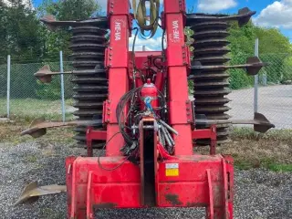 HE-VA Sub-Tiller