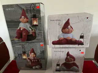 Store klarborg nisser 🙂