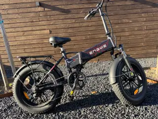 Engwe ep-2 pro