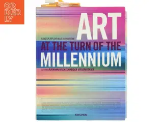 Art at the turn of the millennium (Bog)
