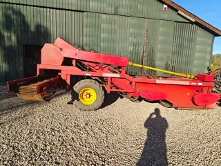 Reekie 350 Stenstrenglægger