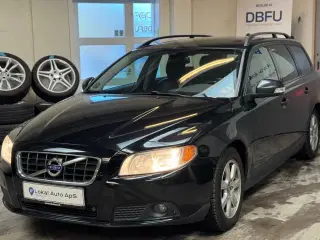 Volvo V70 1,6 D DRIVe