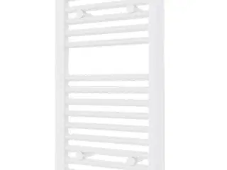 AHC6540Asola hvidt håndklædetørrer 650x400mm