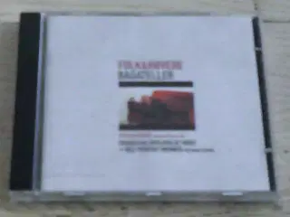 FOLK OG RØVERE - BAGATELLER