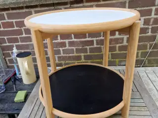 Bakkebord coffeetable