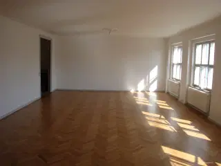 Kontorfællesskab i Aalborg C