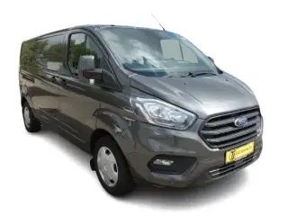 Ford Transit Custom 320L 2,0 TDCi 130 Trend