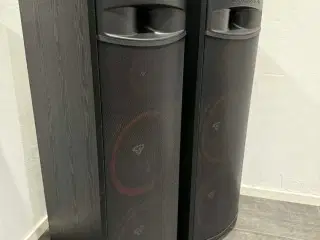 Cerwin-Vega! XLS-215