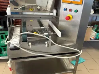 Småkagemaskine Mimac 450