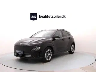 Hyundai Kona 64 EV Exclusive