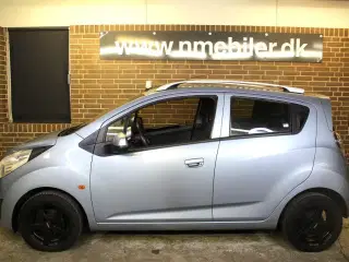 Chevrolet Spark 1,2 LS