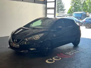 Nissan Micra 1,0 IG-T 100 Acenta X-tr.
