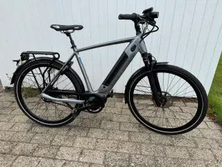 Gazelle Speed Pedelec