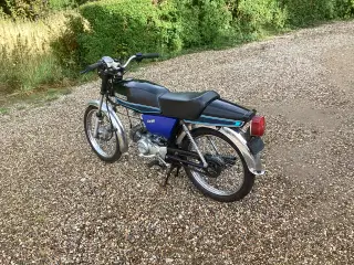 Suzuki samurai 