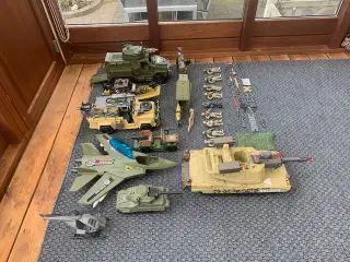 Soldier Force