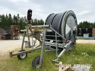 Vandingsmaskine Bauer