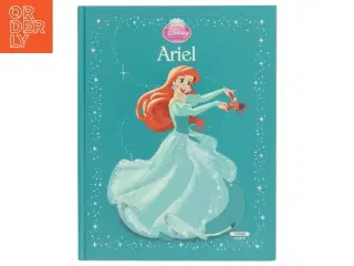 Ariel (Bog)