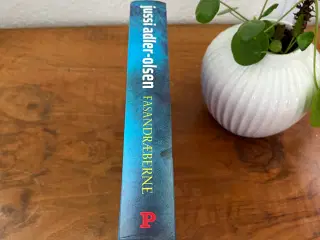 Fasandræberne