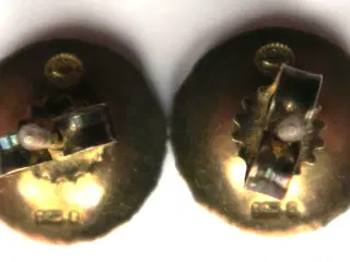 Georg Jensen Marguerit