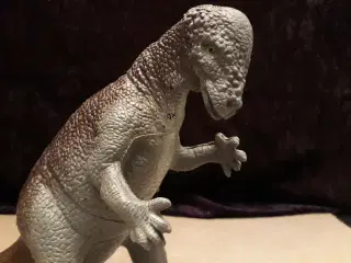 3 Store Vintage Dinosaurer