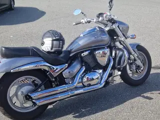 Suzuki intruder M800 