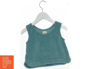 Frotte’ top fra Zara (str. 116 cm)