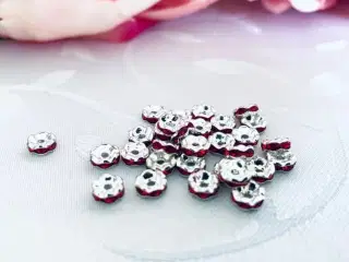 Mellemled til perler / smykkefremstilling 
