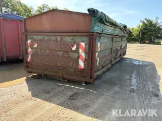 Container