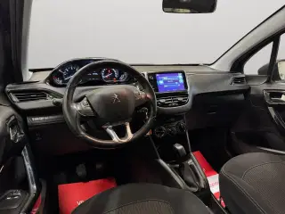 Peugeot 208 1,6 BlueHDi 100 Active