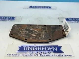 Ford 8340 Dæksel E0NNB786AA