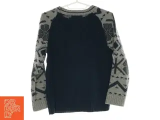 Sweater fra LP boys (5-6 år)
