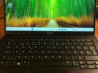 Dell Latitude 7380