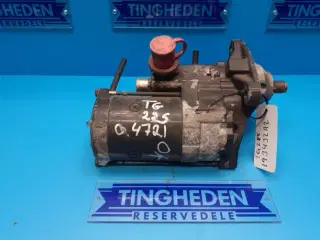 New Holland TG285 Starter 1993432A2