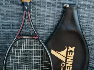 PROKENNEX DOMINATOR VINTAGE, STR. 3, I FLOT STAND